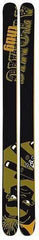 '07 Atomic Thug Twin Tip Powder Skis