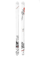 Salomon Teneighty Thruster Skis