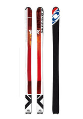 Solomon XW Sandstorm Ski's